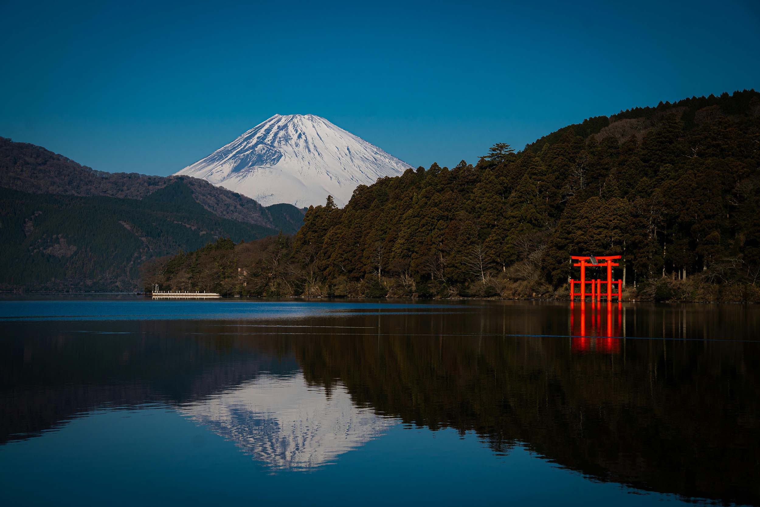 Hakone, Japan