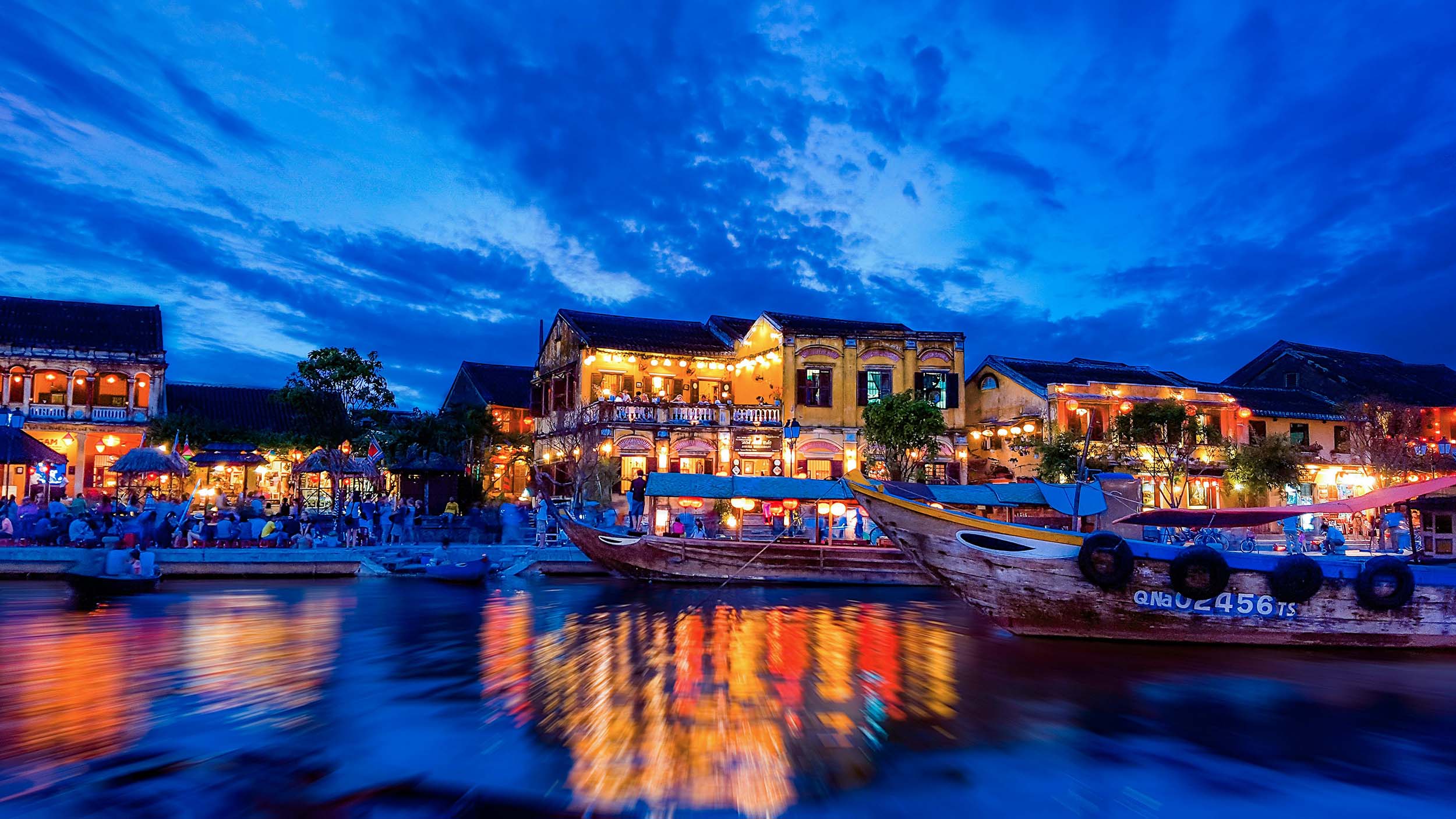 Hoi An, Vietnam