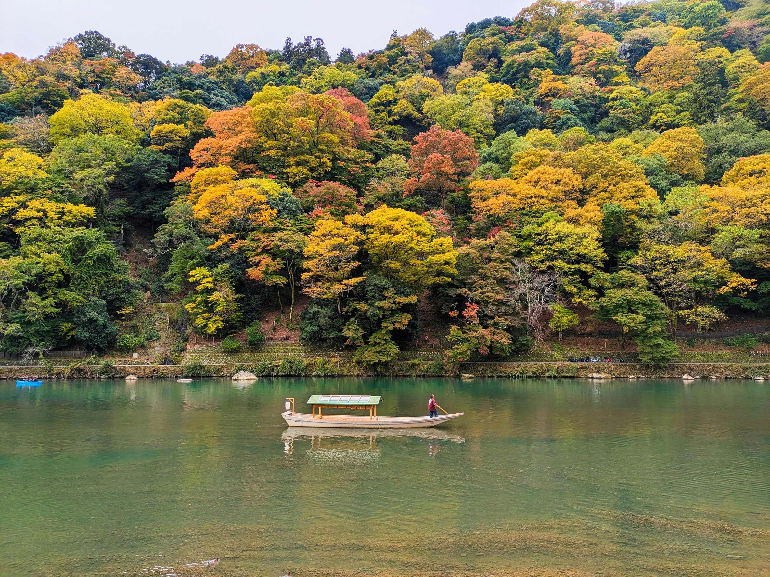 Kyoto, Japan