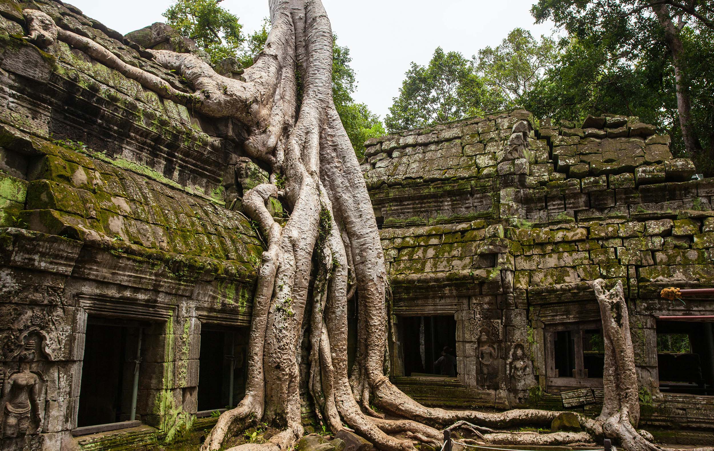 Siem Reap, Cambodia